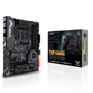 TUF GAMING X570-PLUS